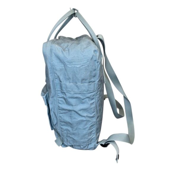 Fjallraven Kanken Backpack Sky Blue Classic main image 11